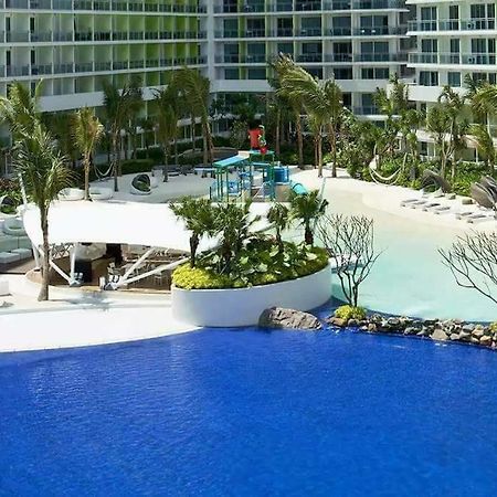 Azure Urban Resort Maui Unit Manila Exterior foto