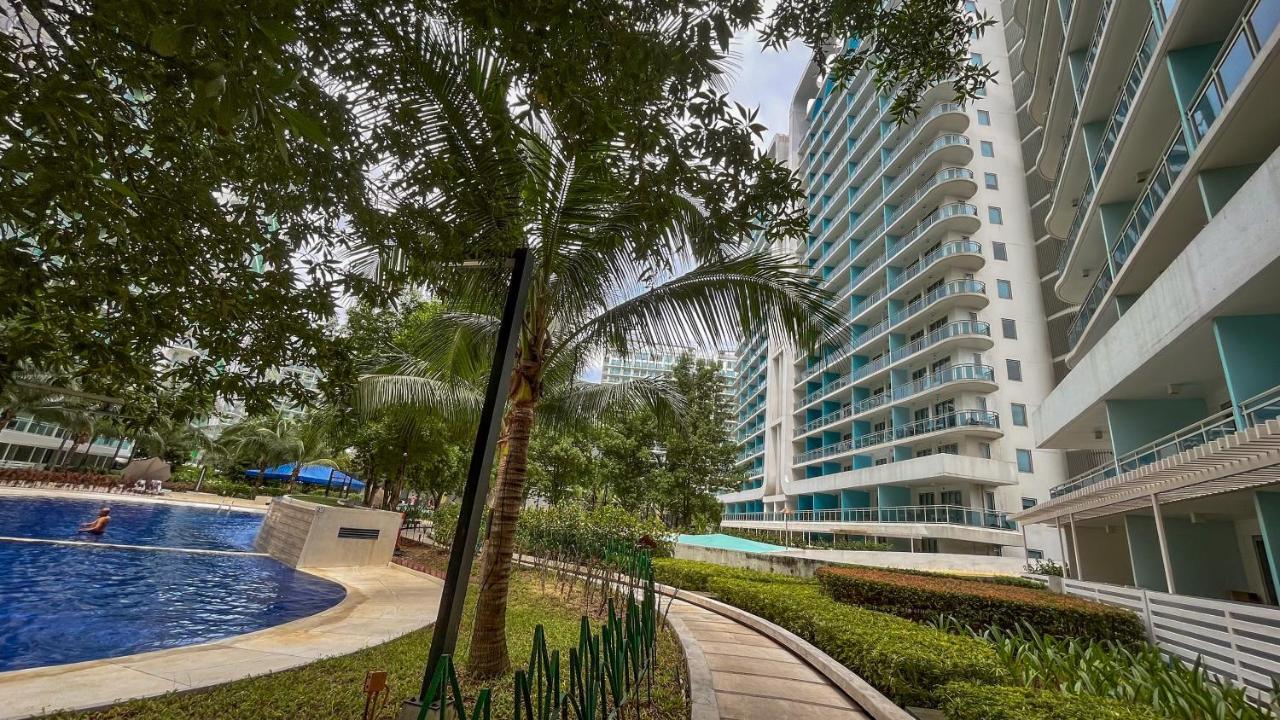 Azure Urban Resort Maui Unit Manila Exterior foto
