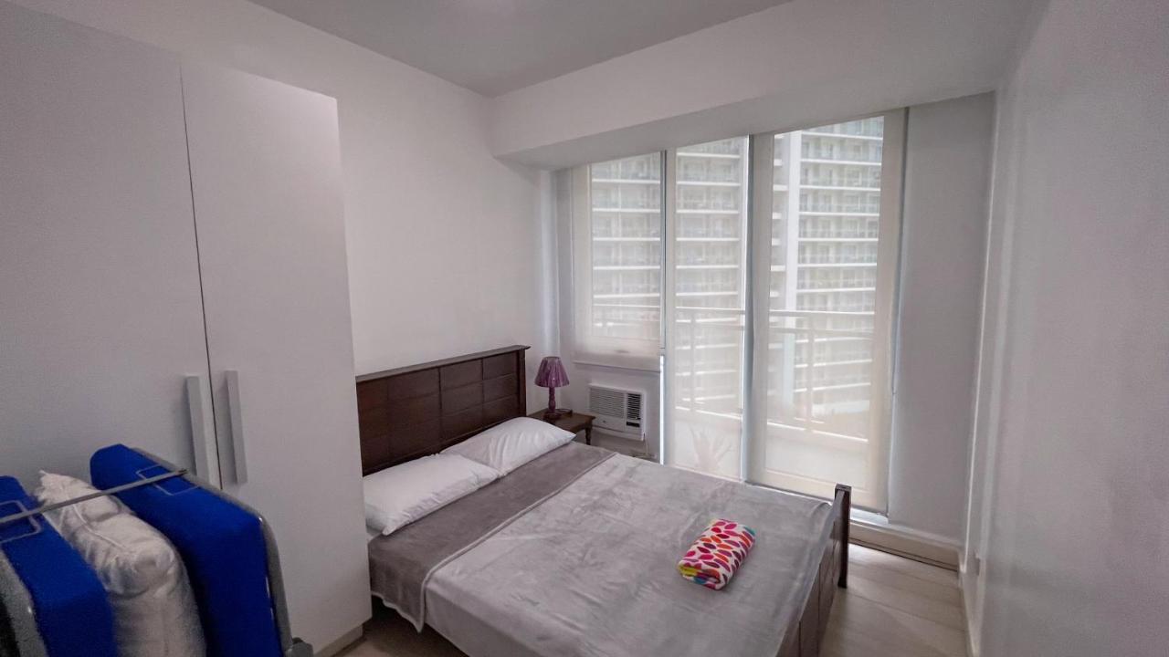 Azure Urban Resort Maui Unit Manila Exterior foto