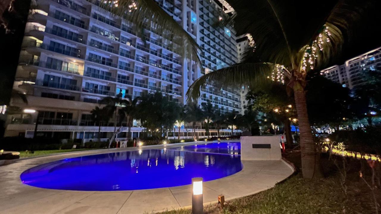 Azure Urban Resort Maui Unit Manila Exterior foto