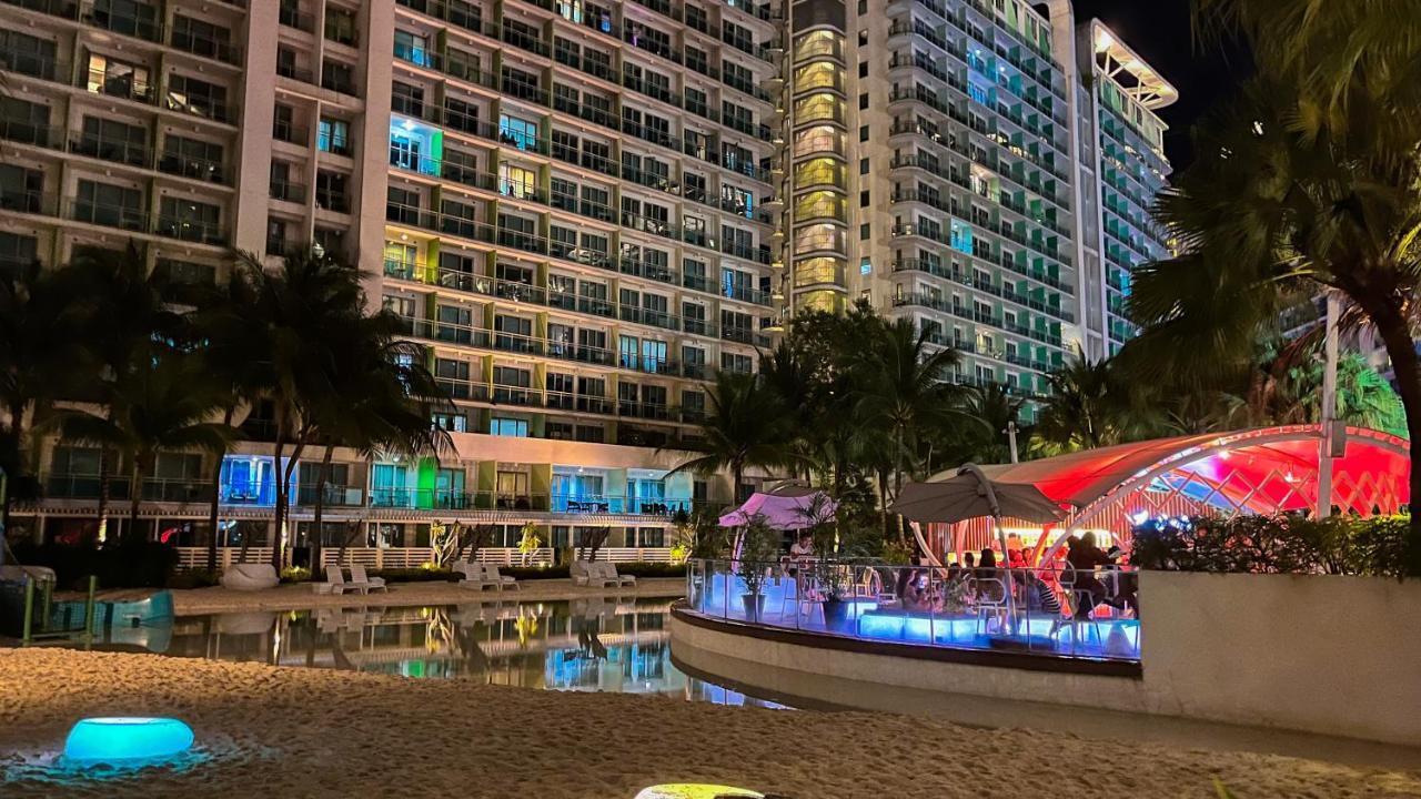 Azure Urban Resort Maui Unit Manila Exterior foto