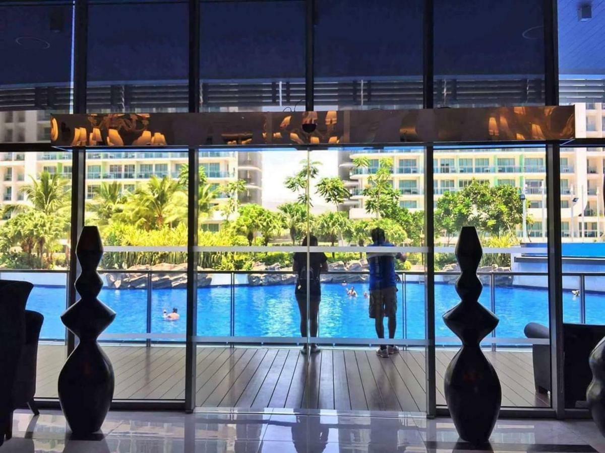 Azure Urban Resort Maui Unit Manila Exterior foto